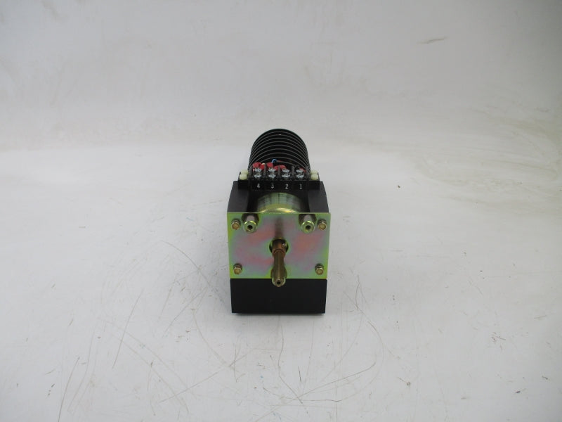 ELECTROSWITCH 7828ED 600VAC 6A NSNP
