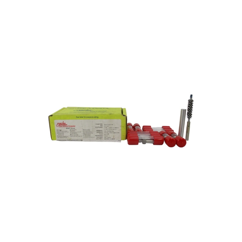 CURTISS-WRIGHT P2-560-E 6000PSI NSMP