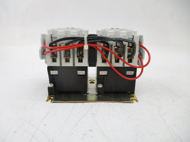 EATON CN55DN3AB SER. B1 110-120V 27A NSMP