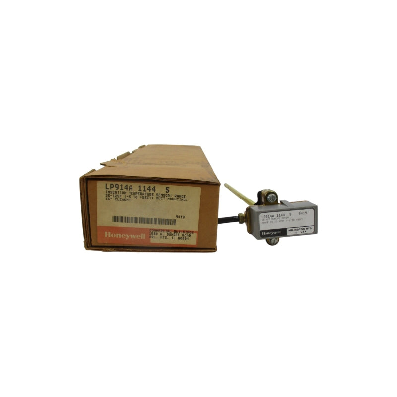HONEYWELL LP914A11445 NSMP