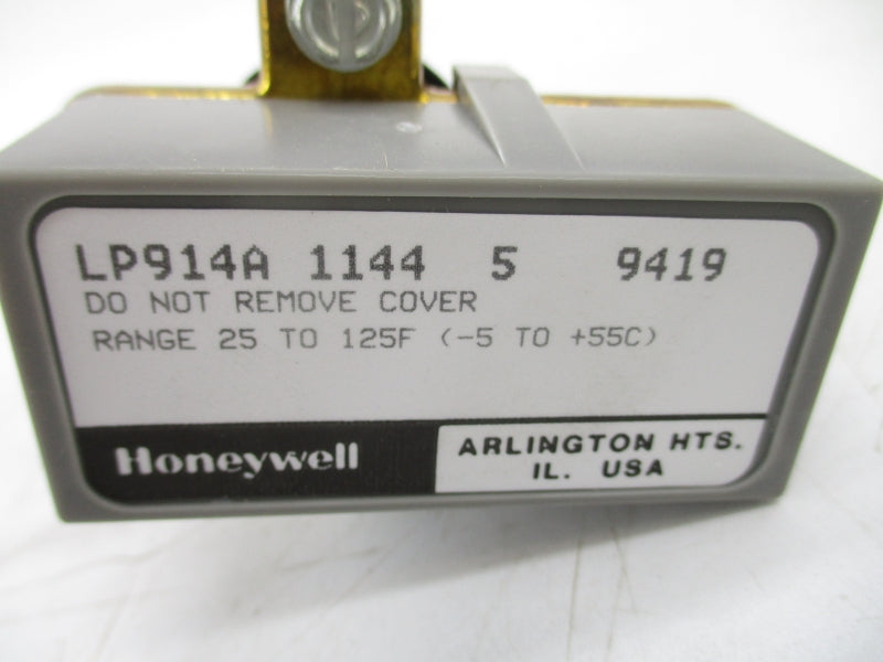 HONEYWELL LP914A11445 NSMP