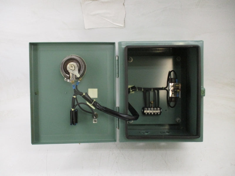 SYNTRON C-2B 115V 12A NSNP