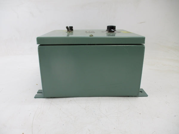 SYNTRON C-2B 115V 12A NSNP