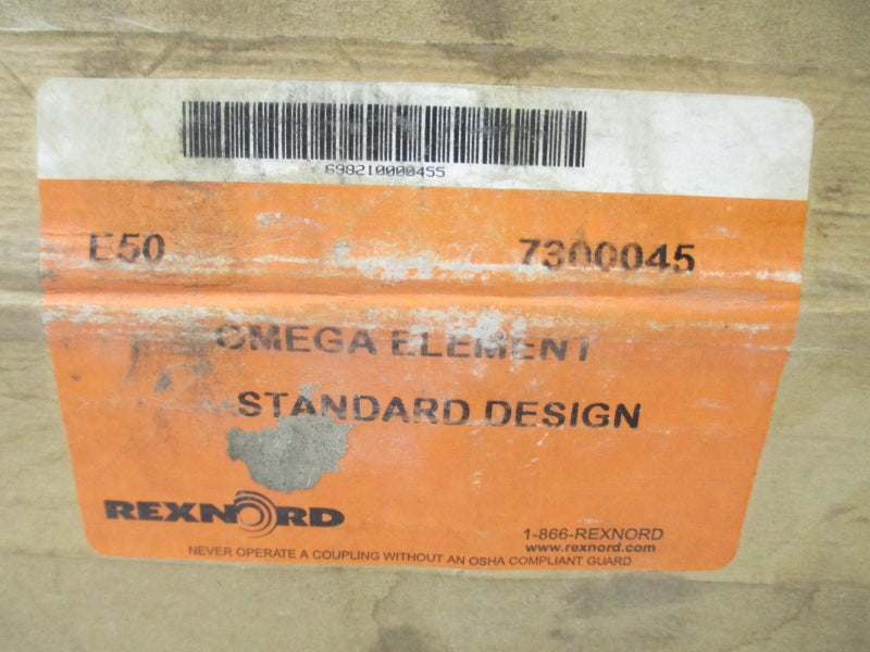 REXNORD 7300045 NSMP