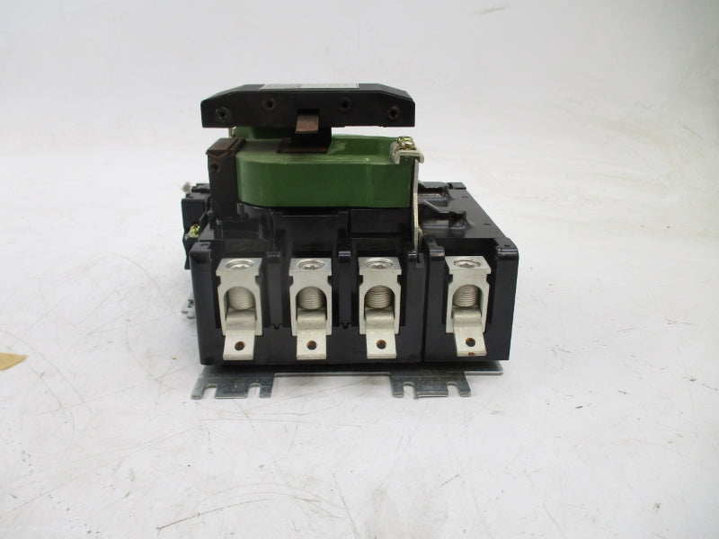 GENERAL ELECTRIC CR305W002 110/115-120V 150A NSMP