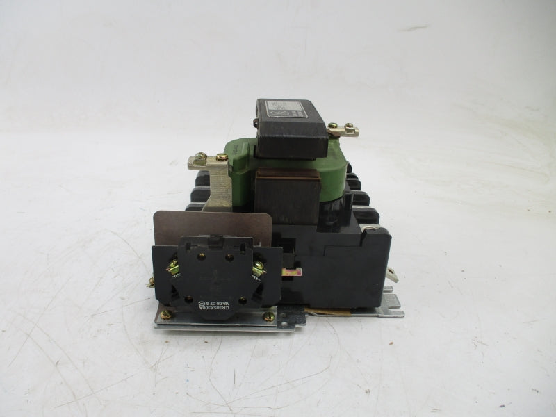 GENERAL ELECTRIC CR305W002 110/115-120V 150A NSMP