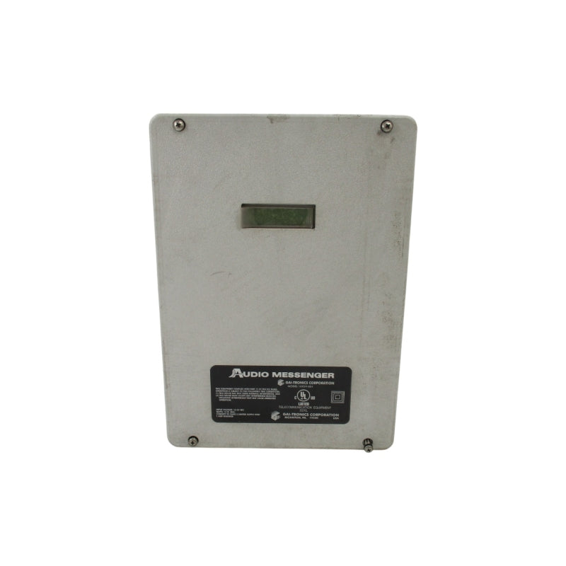 GAI-TRONICS 10959-001 12-24VDC NSNP