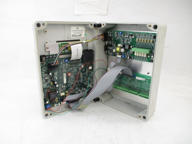 GAI-TRONICS 10959-001 12-24VDC NSNP