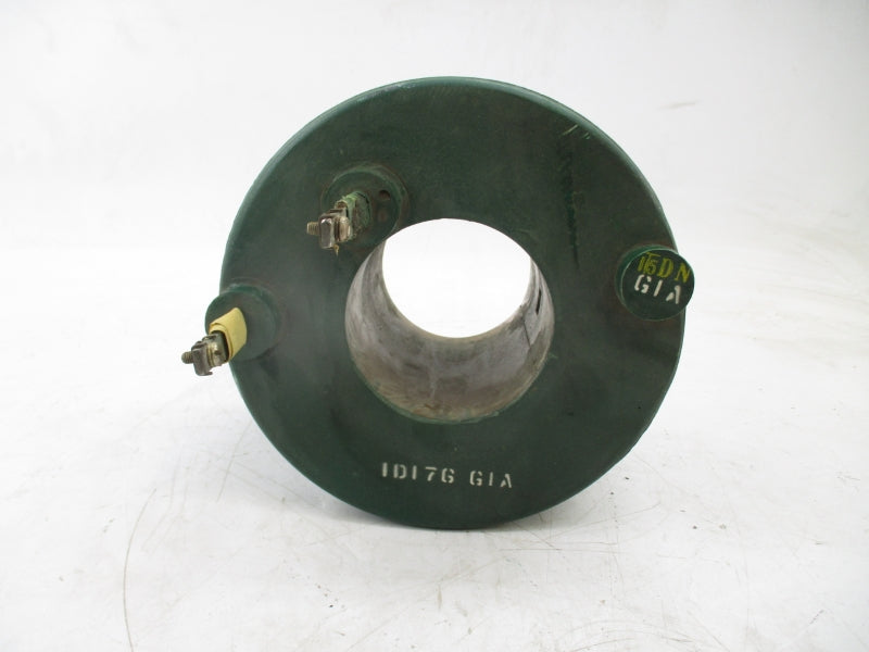 GENERAL ELECTRIC 1D176G1A 47/66VDC 2.2/3.1A 8" NSNP