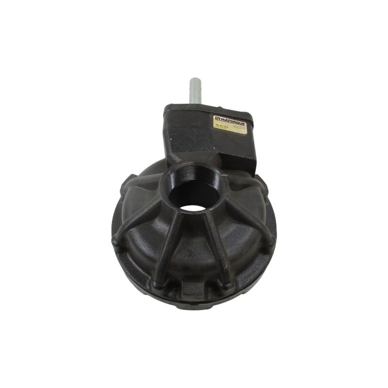 DYNATORQUE 7D-22-400 (AS PICTURED) NSNP