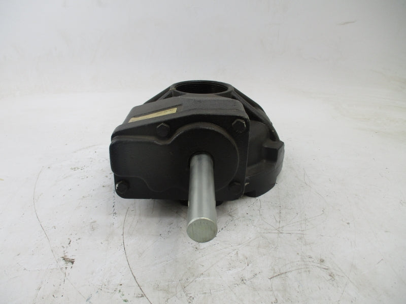 DYNATORQUE 7D-22-400 (AS PICTURED) NSNP