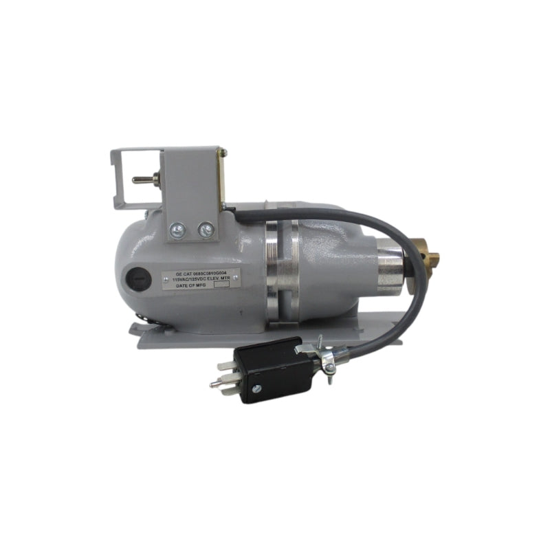 GENERAL ELECTRIC 0685C0810G004 115VAC/125VDC NSNP