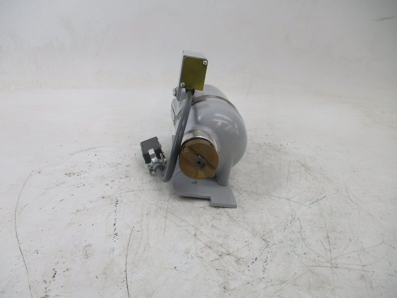 GENERAL ELECTRIC 0685C0810G004 115VAC/125VDC NSNP