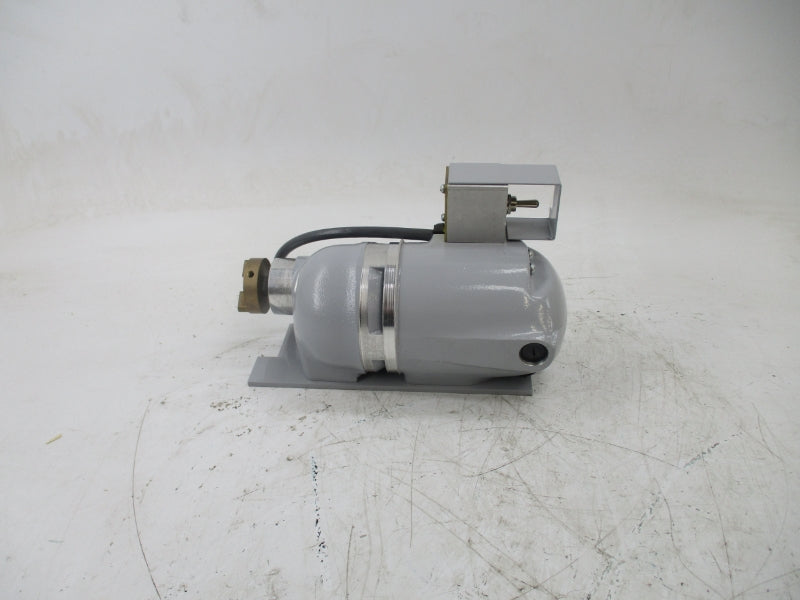 GENERAL ELECTRIC 0685C0810G004 115VAC/125VDC NSNP