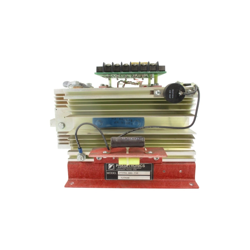 PHASETRONICS P1094-480-150 UNMP