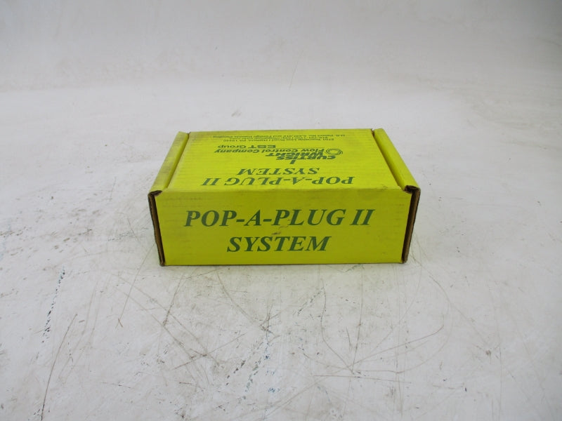 CURTISS-WRIGHT P2-540-E 6000PSI NSFS