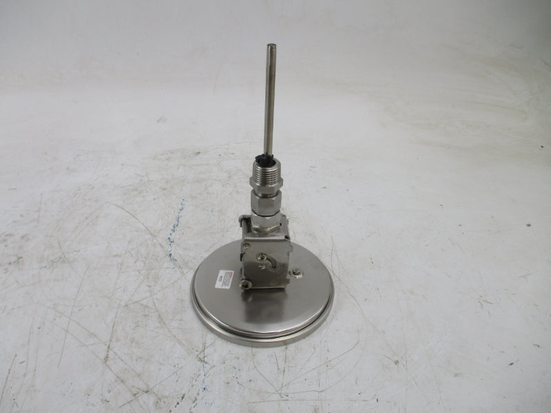 ASHCROFT 50EI42E040XPD0/200F 1/2" NSMP
