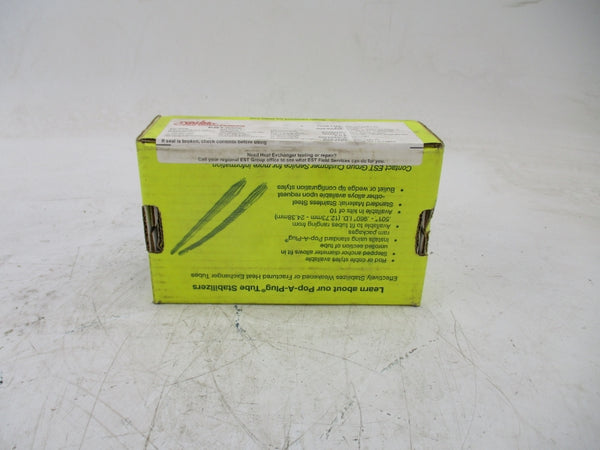 CURTISS-WRIGHT P2-580-E 6000PSI (PKG OF 10) NSMP