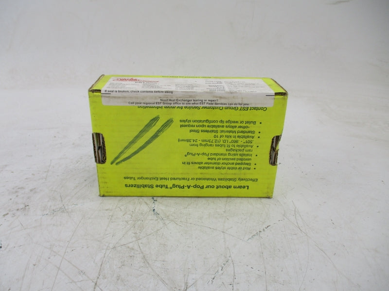 CURTISS-WRIGHT P2-580-E 6000PSI (PKG OF 10) NSMP