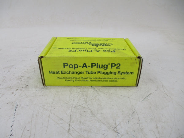 CURTISS-WRIGHT P2-580-E 6000PSI (PKG OF 10) NSMP