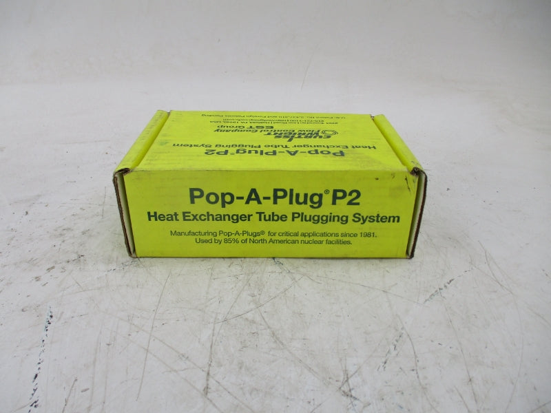 CURTISS-WRIGHT P2-580-E 6000PSI (PKG OF 10) NSMP