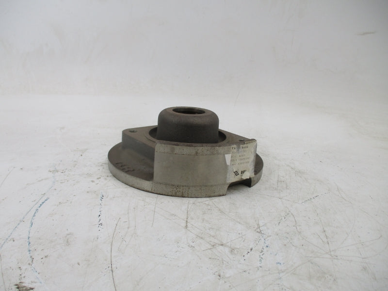 GORMAN RUPP 118837-D 10010 NSNP