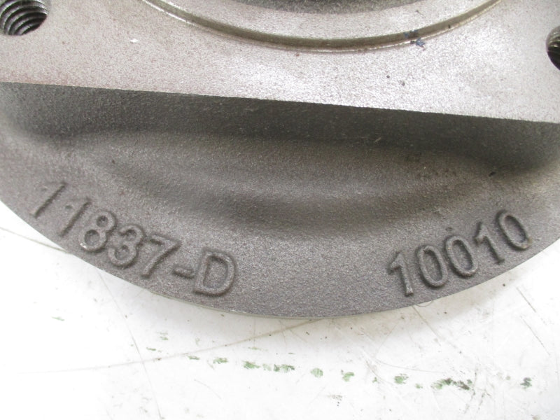 GORMAN RUPP 118837-D 10010 NSNP