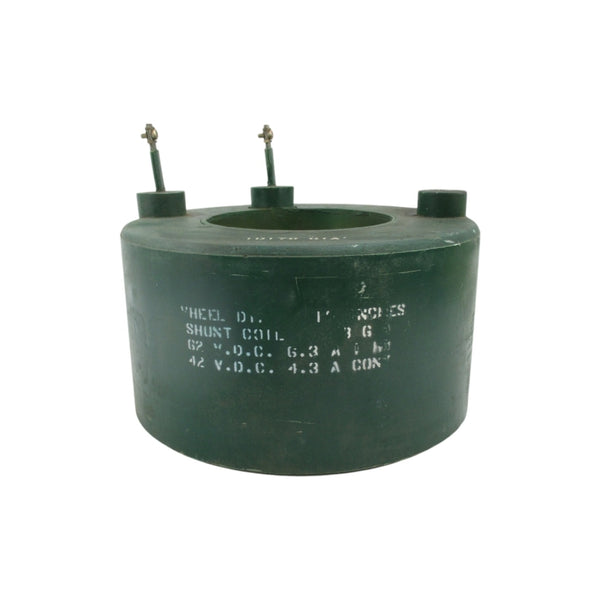 GENERAL ELECTRIC 1D178G1A 42/62VDC 6.3A/4.3A NSNP
