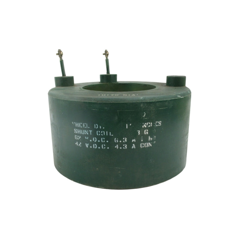 GENERAL ELECTRIC 1D178G1A 42/62VDC 6.3A/4.3A NSNP