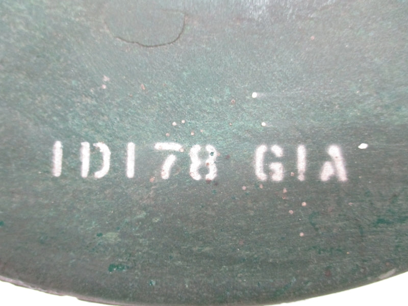 GENERAL ELECTRIC 1D178G1A 42/62VDC 6.3A/4.3A NSNP