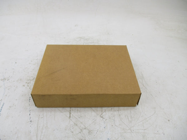 INDUSTRIAL SPARE PART 1756-IA32 SER. A 120VAC F/W 3.004 DATE: 2017 NSFS