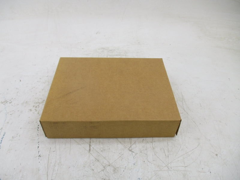 INDUSTRIAL SPARE PART 1756-IA32 SER. A 120VAC F/W 3.004 DATE: 2017 NSFS