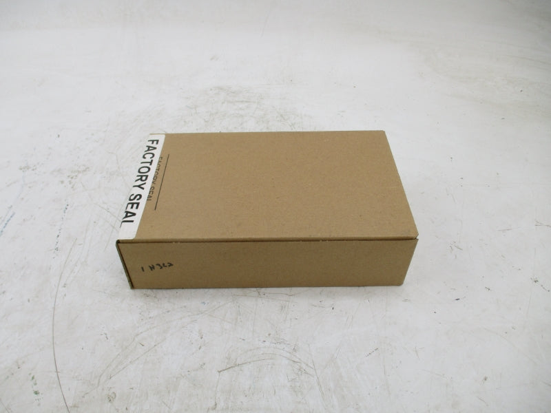 INDUSTRIAL SPARE PART 20-750-DNET SER. A 14VDC, F/W 1.003 DATE: 2019 NSFS