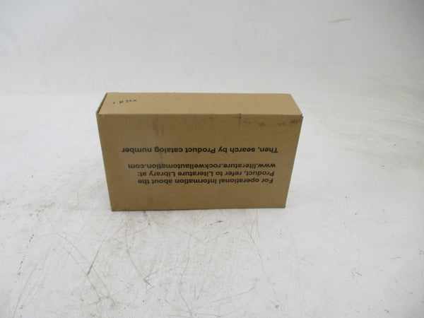 INDUSTRIAL SPARE PART 20-750-DNET SER. A 14VDC, F/W 1.003 DATE: 2019 NSFS
