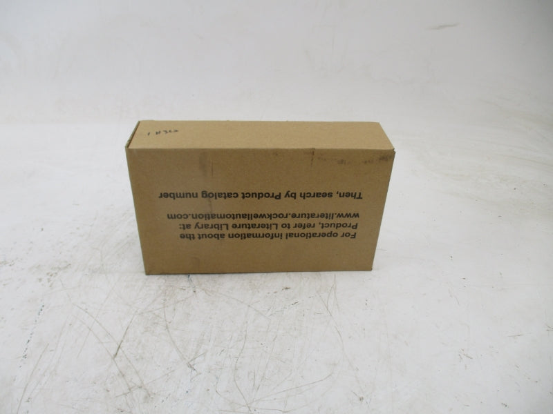 INDUSTRIAL SPARE PART 20-750-DNET SER. A 14VDC, F/W 1.003 DATE: 2019 NSFS