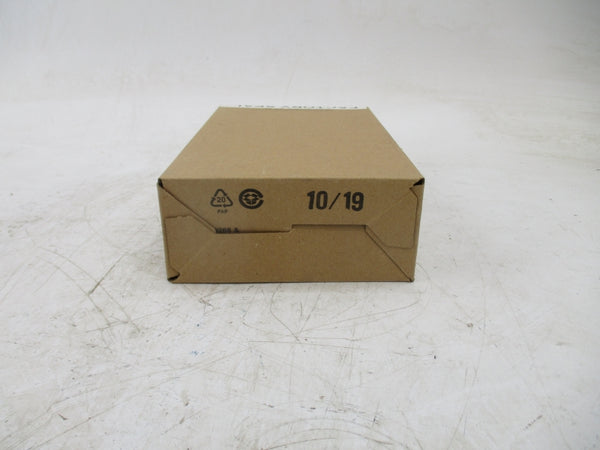 INDUSTRIAL SPARE PART 20-750-DNET SER. A 14VDC, F/W 1.003 DATE: 2019 NSFS