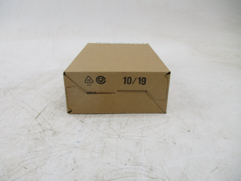 INDUSTRIAL SPARE PART 20-750-DNET SER. A 14VDC, F/W 1.003 DATE: 2019 NSFS