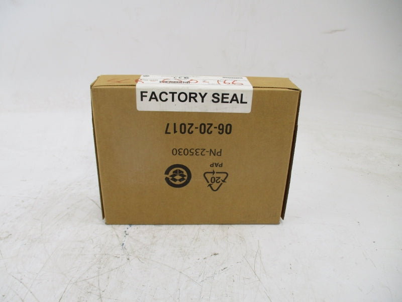 INDUSTRIAL SPARE PART 1756-OX8I SER. A F/W 3.003 DATE: 2017 NSFS
