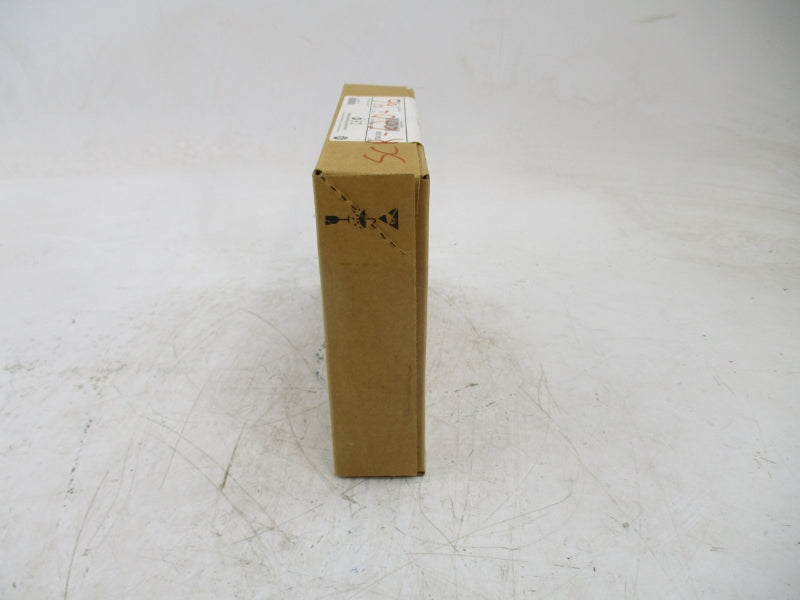 INDUSTRIAL SPARE PART 1756-OX8I SER. A F/W 3.003 DATE: 2017 NSFS