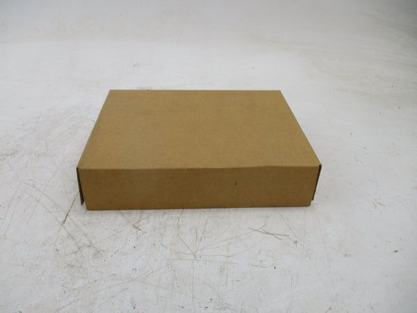 INDUSTRIAL SPARE PART 1756-OX8I SER. A F/W 3.003 DATE: 2017 NSFS