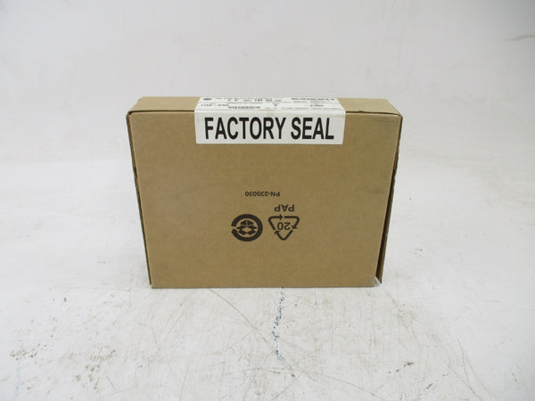INDUSTRIAL SPARE PART 1756-IF8H SER. A F/W 2.002 DATE: 2017 NSFS