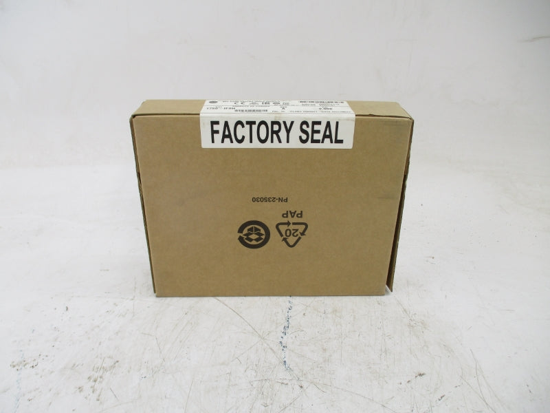 INDUSTRIAL SPARE PART 1756-IF8H SER. A F/W 2.002 DATE: 2017 NSFS