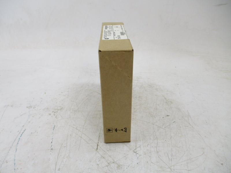 INDUSTRIAL SPARE PART 1756-IF8H SER. A F/W 2.002 DATE: 2017 NSFS