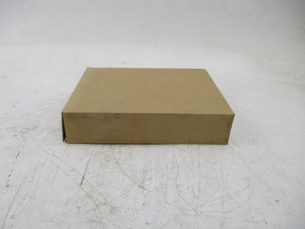 INDUSTRIAL SPARE PART 1756-IF8H SER. A F/W 2.002 DATE: 2017 NSFS