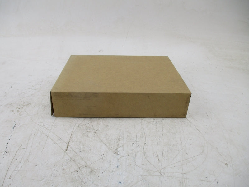 INDUSTRIAL SPARE PART 1756-IF8H SER. A F/W 2.002 DATE: 2017 NSFS