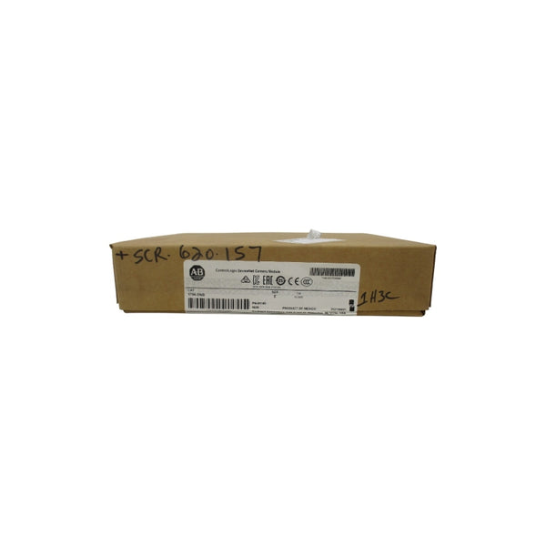 INDUSTRIAL SPARE PART 1756-DNB SER. E F/W 12.005 DATE: 2021 NSFS