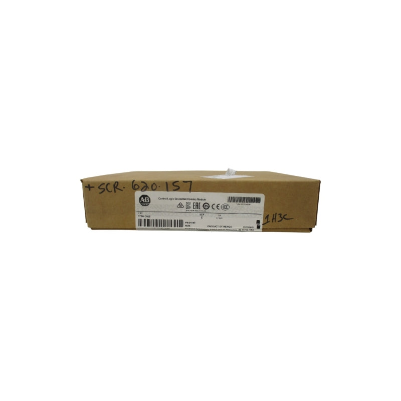 INDUSTRIAL SPARE PART 1756-DNB SER. E F/W 12.005 DATE: 2021 NSFS