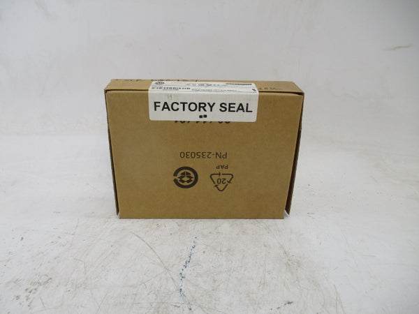 INDUSTRIAL SPARE PART 1756-DNB SER. E F/W 12.005 DATE: 2021 NSFS