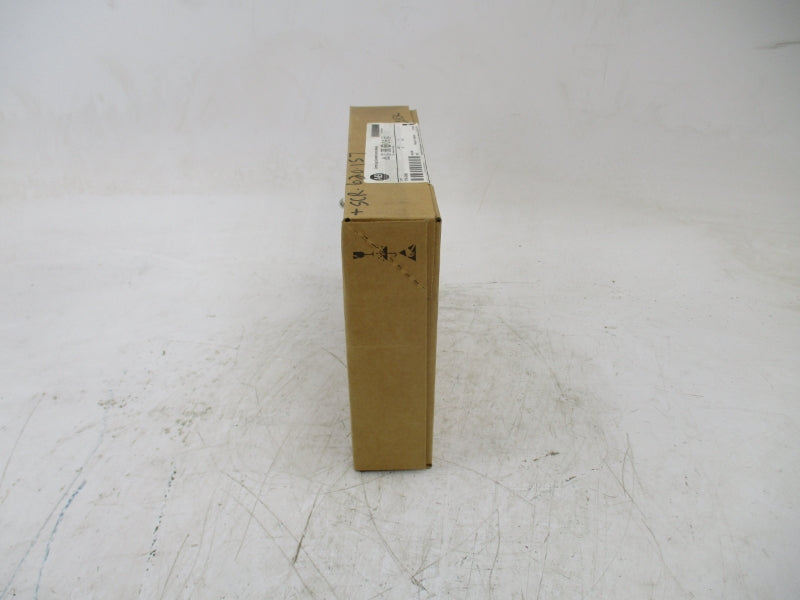 INDUSTRIAL SPARE PART 1756-DNB SER. E F/W 12.005 DATE: 2021 NSFS