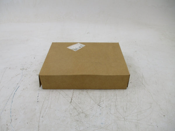 INDUSTRIAL SPARE PART 1756-DNB SER. E F/W 12.005 DATE: 2021 NSFS